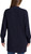 Max & Mia Women's Open-Front Cardigan Casual Sweater with Pocket, Navy, Small Max & Mia Women's Open-Front Cardigan Casual Sweater with Pocket, Navy, Small
