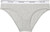 Calvin Klein Women's Cotton Modal Bikini Panties, 3 Pack, Grey Multi, X-Small Calvin Klein Women's Cotton Modal Bikini Panties, 3 Pack, Grey Multi, X-Small