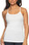 Felina Women's 4 Pack Cotton Stretch Camisole, Black Nude, Large Felina Women's 4 Pack Cotton Stretch Camisole, Black Nude, Large