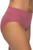Felina Women 5 Pack Pima Cotton Wide Waistband Hipster, Rose All Day, X-Large Felina Women 5 Pack Pima Cotton Wide Waistband Hipster, Rose All Day, X-Large