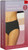 Carole Hochman Women's Underwear Seamless Modern Brief, 5 Pack, Multi, Medium