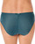Amoena Women's Luxurious stretch Lace Karolina Panty, Teal, 14
