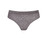 Amoena Women's Soft Microfiber Bliss Brief Panty, Gray, 8