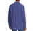 Jessica Simpson Gauze Women's Button Down Long Sleeve, Blue, Medium