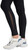 Mondetta Women's Moisture Wicking High Waist Active Legging Pant, Black, X-Small