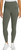 Eddie Bauer Women's Comfort Stretch Trail Legging Tight, Green, Small