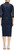 S.L. Fashions Women's Tea Length Sequin Lace Special Occasion Dress, Navy, 10