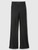 GapFit Women's Flare Legging, High Waisted Sweat Wicking, Black, Medium