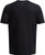 Under Armour Project Rock Red One Believe T Shirt, (001) Black /  Anthracite, XL