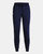 Under Armour Women's HeatGear Training Pants, Midnight Navy, X-Small
