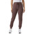 32 Degrees Heat Women's Active Tech Jogger Pant with Pockets, Brown, 2X-Large