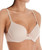 Maidenform Women's Perfect Lift Push Up Bra, Paris Nude, 36D