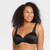 Maidenform Women's Maidenform Self Expressions Women's Dreamwire Lift Bra, Black, 36C