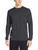 Under Armour Men's Tactical UA Tech Long Sleeve T-Shirt, Black, Large