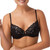 Maidenform Women's Comfort Devotion Your Lift Underwire Bra, Black, 36C