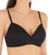Maidenform Women's Convertible Wireless Bra, Black, 34B