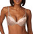 Maidenform Women's Love the Lift Push-Up Bra, Evening Blush, 32B