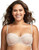 Maidenform Women's Essential Multiway Push Up Bra, Evening Blush, 40DD