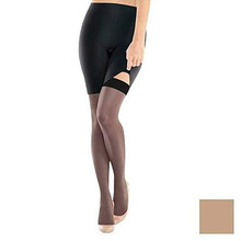 Assets SPANX Ultimate Ultra Shaping Sheers Removable Stockings 845B