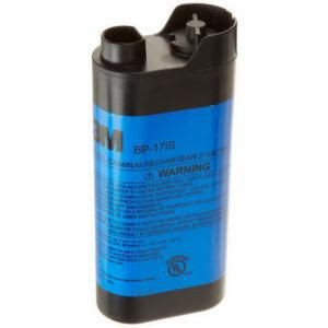 3M PAPR Battery