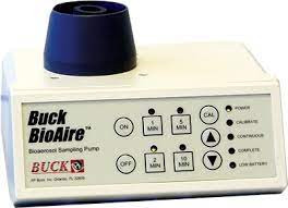 Buck BioAire IAQ Pump
