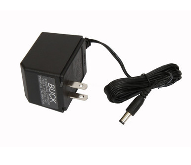 Buck Charger for BioAir Pump