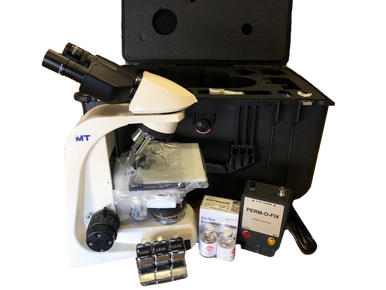 EMSL Meiji On Site PCM Kit