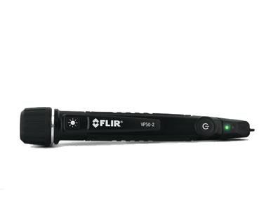 FLIR VP50 Voltage Detector with Flashlight