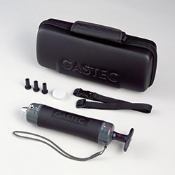 Gastec (GV-100) Sampling Pump