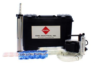 Mold Sampling Kit