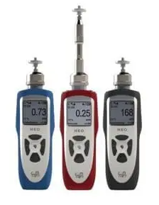 Mpower NEO PID 0.01-5,000 ppm
