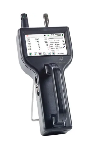 Particle Plus 8306 Particle Counter