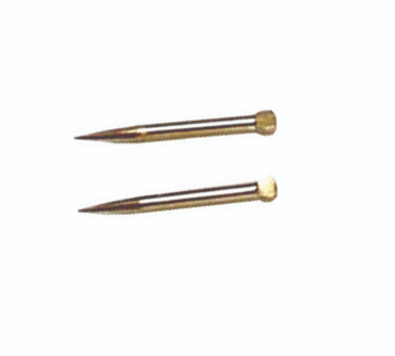 Protimeter 1" Replacement Pin Needles