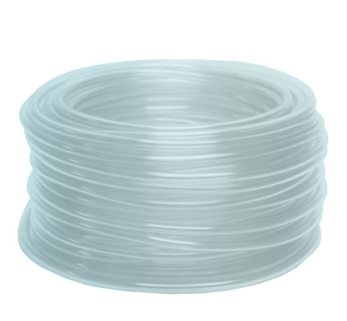 Clear Tubing