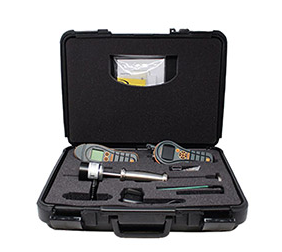 Protimeter Technicians Kit