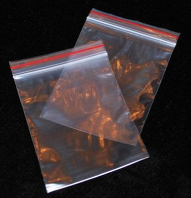 Bulk Sampling Bags - 3" x 4"