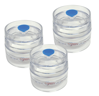 CASSETTE, 225-709, 37MM GFF Pyreth N5008 Capsaicin N5041