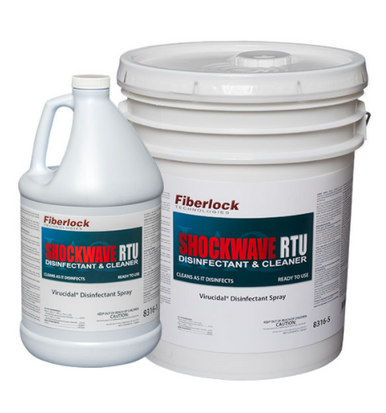 Shockwave RTU