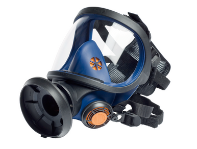 Sundstrom SR200 Full Face Mask