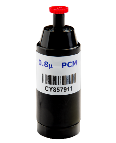 Zefon PCM Cassette 25mm .8