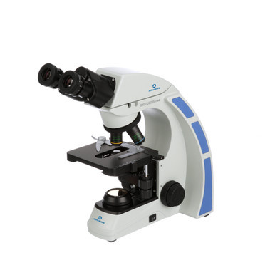 Accu-Scope 3000 LED PCM scope