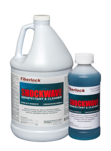 Shockwave Concentrated