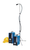 Aircon2 DC programmable area sampling pump