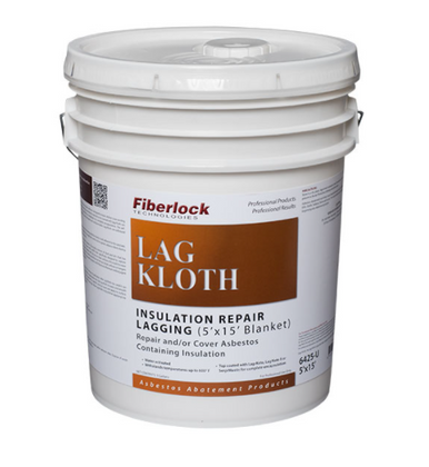 Fiberlock Lag Kloth
