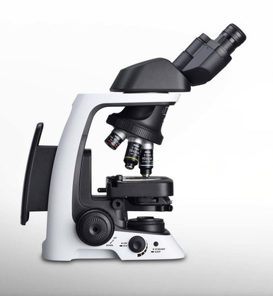 Nikon Si Phase Microscope