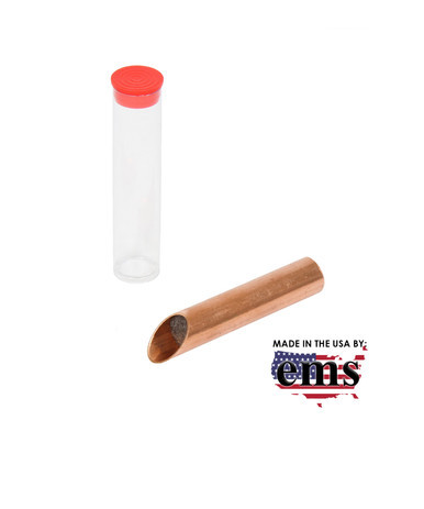 3 inch Copper Sampling Modules