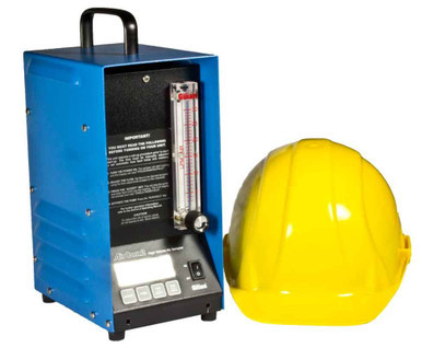 Aircon 2, DC Programmable Area Sampling Pump