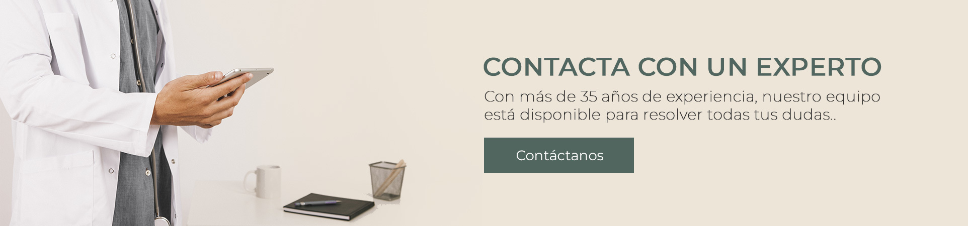 Contacta con un experto en Farmacia del Mercat en Paiporta, Valencia