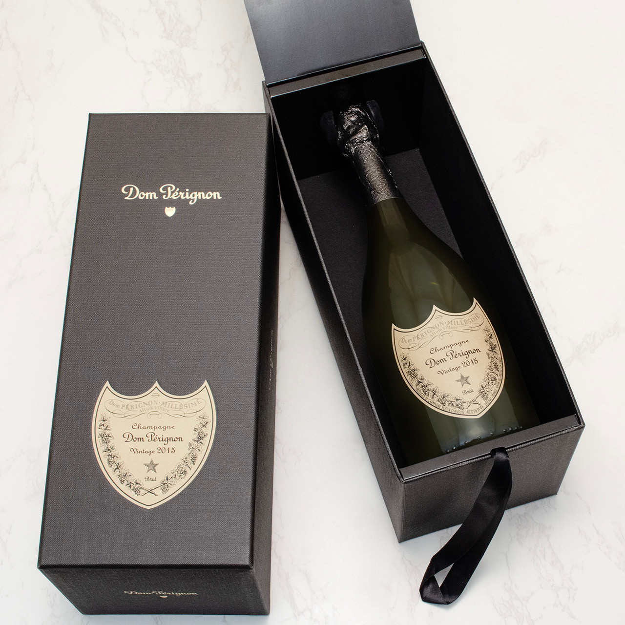 【新品】Dom Perignon シャンパン ギフトボックス入り Dom Pérignon 2013 シャンパン 専用ボックス付き Dom Perignon Vintage