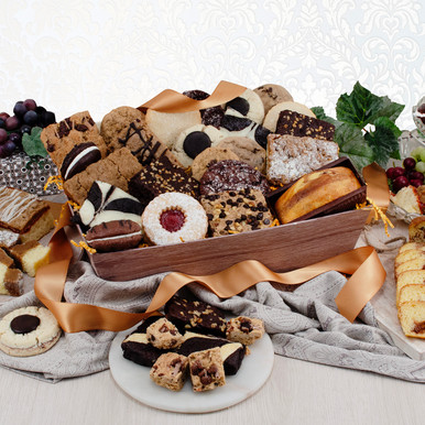 Irresistible Bakery Basket-image-973-KD